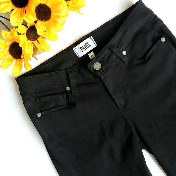 PAIGE Denim - PAIGE Verdugo Ultra Skinny Jeans